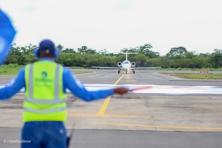 Aeroporto de Floriano