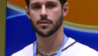 Rodrigo Mussi, participante do BBB 22.