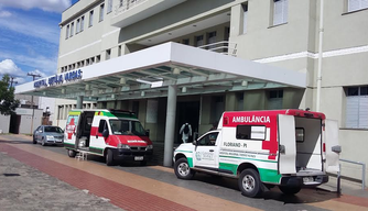 Hospital Getúlio Vargas