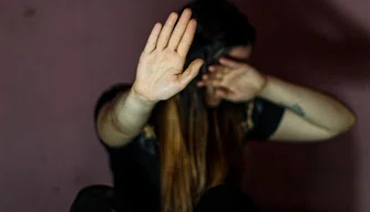 Violência Domestica