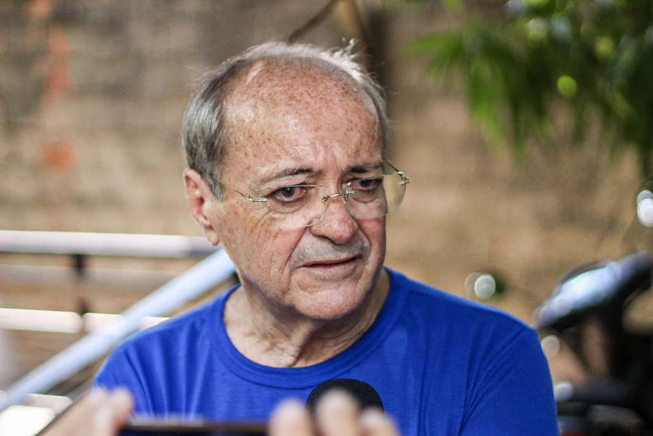 Silvio Mendes