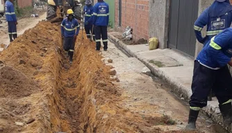 Monitoramento de obras na região Sudeste após forte chuva.