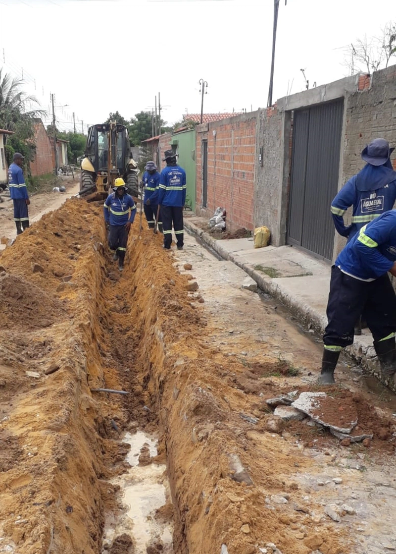 Monitoramento de obras na região Sudeste após forte chuva.