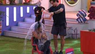 Jogo da Discórdia no BBB 22.