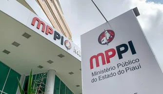 Ministério publico do Piauí