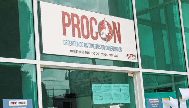 Procon recomenda que Águas do Piauí suspenda cobranças na região da Serra da Capivara