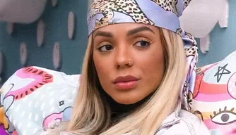 Brunna Gonçalves, participante do BBB 22.