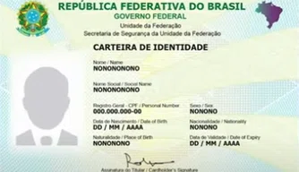 Sistema único de identificação