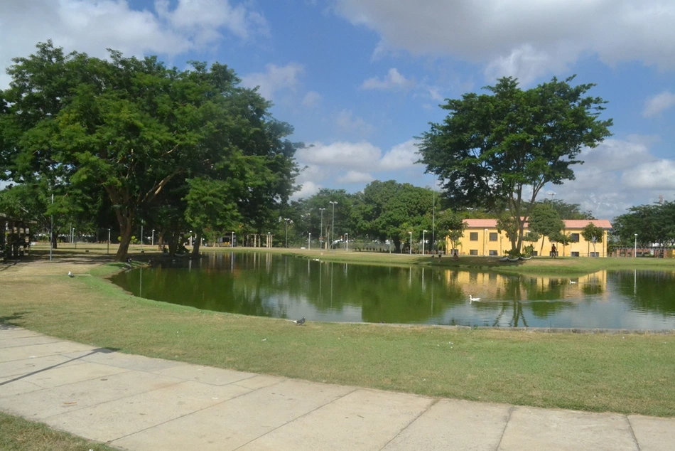 Parque da Cidadania