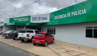 Central de Flagrantes de Teresina