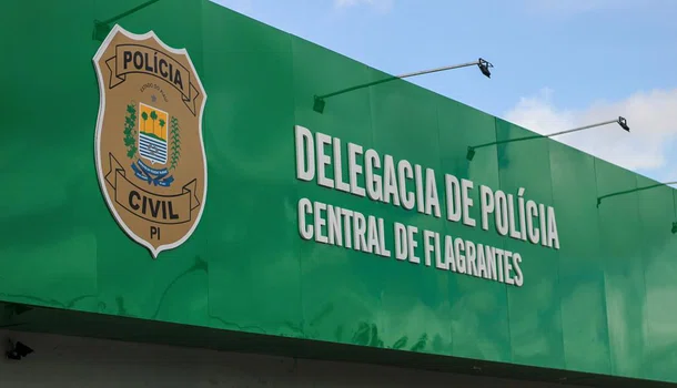 Central de Flagrantes de Teresina