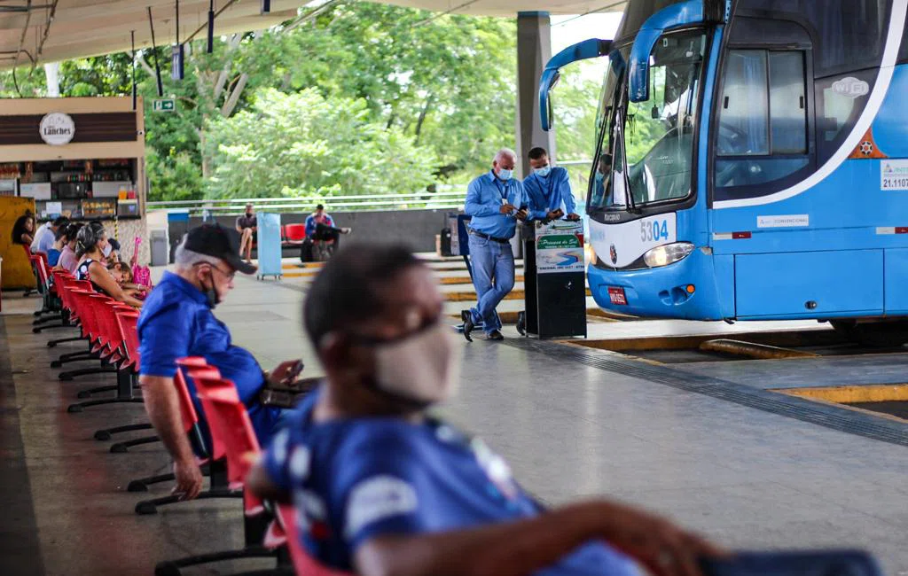 Rodoviária de Teresina