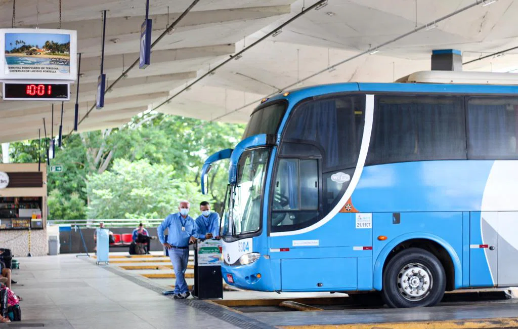 Rodoviária de Teresina