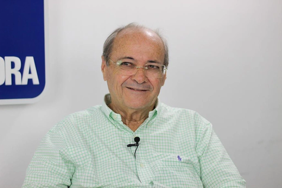 Silvio Mendes