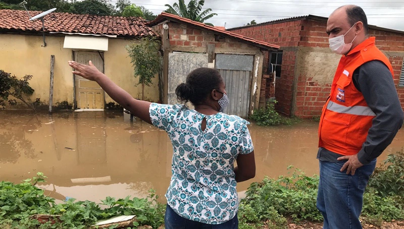 Semcaspi alerta famílias acolhedoras à sacar benefício do Programa Cidade Solidária