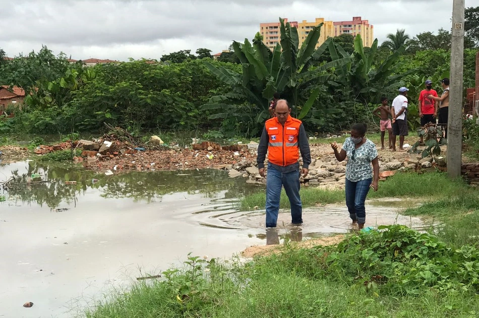 Semcaspi alerta famílias acolhedoras à sacar benefício do Programa Cidade Solidária