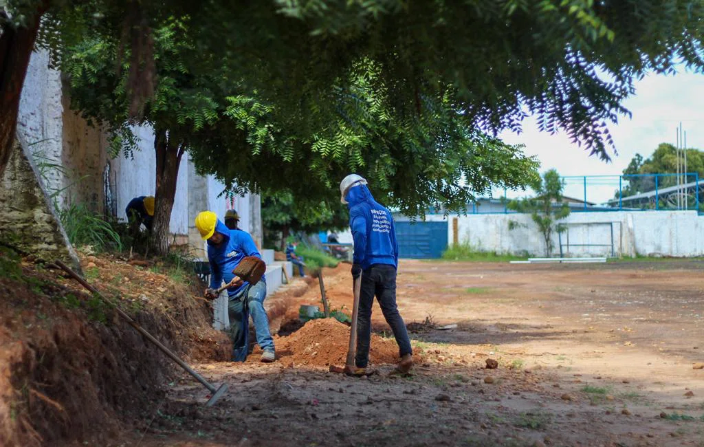 Prefeito de Teresina, Dr Pessoa