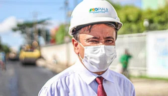 Governador Wellington Dias