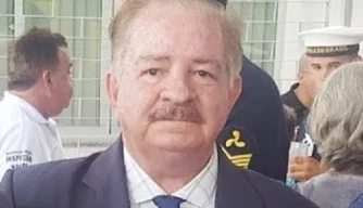 Advogado Renato Araribóia de Brito Bacelar