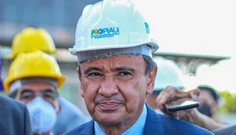 Governador Wellington Dias