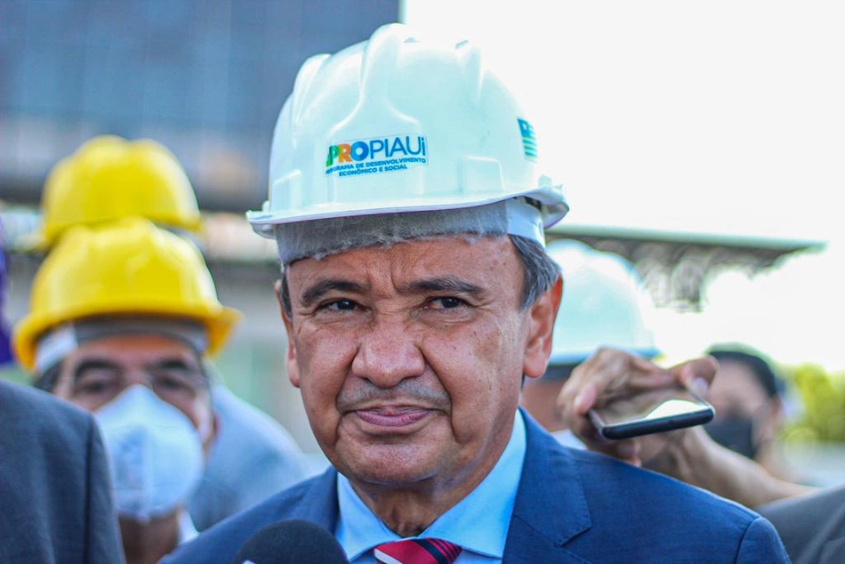 Governador Wellington Dias