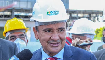 Governador Wellington Dias