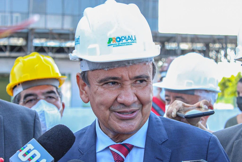 Governador Wellington Dias