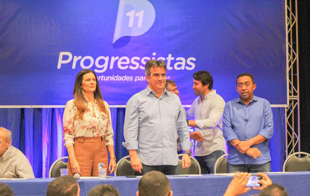 Filiação do Progressistas