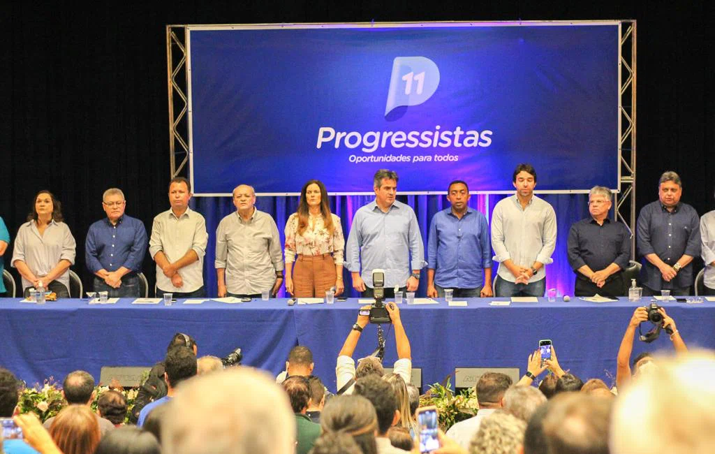 Filiação do Progressistas