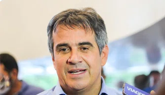 Senador Ciro Nogueira