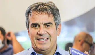 Senador Ciro Nogueira