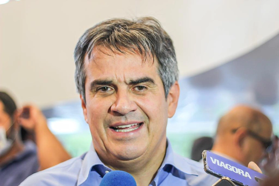 Senador Ciro Nogueira