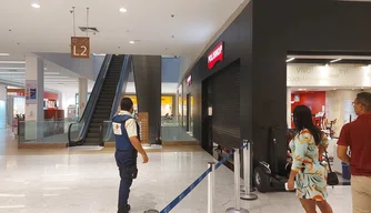 Shopping Rio Poty
