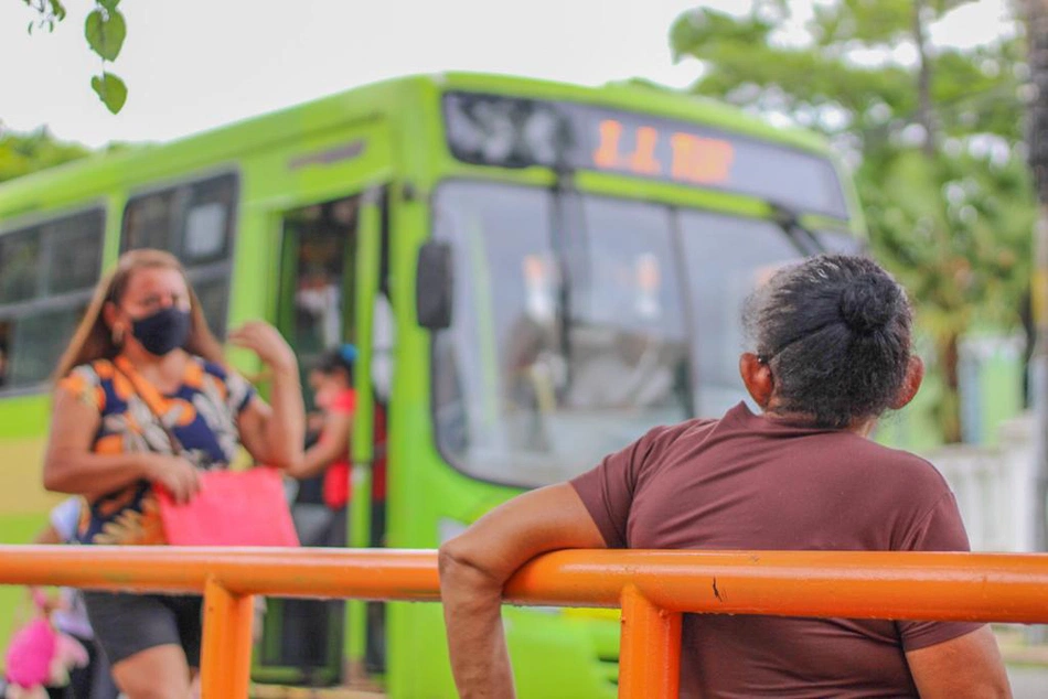 16º dia de greve dos ônibus em Teresina