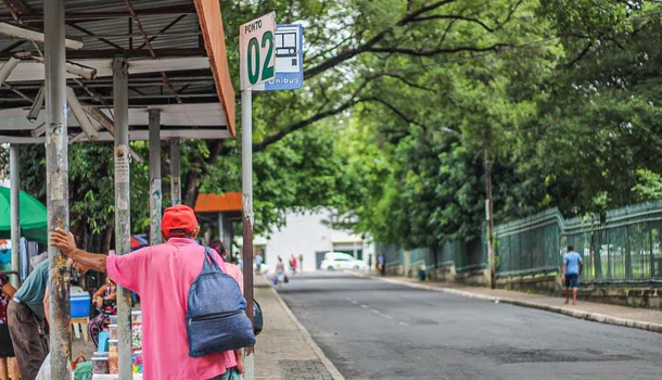 16º dia de greve dos ônibus em Teresina