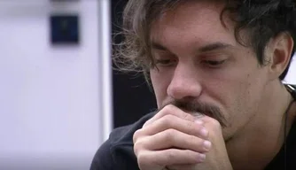 Eliezer, participante do BBB 22.