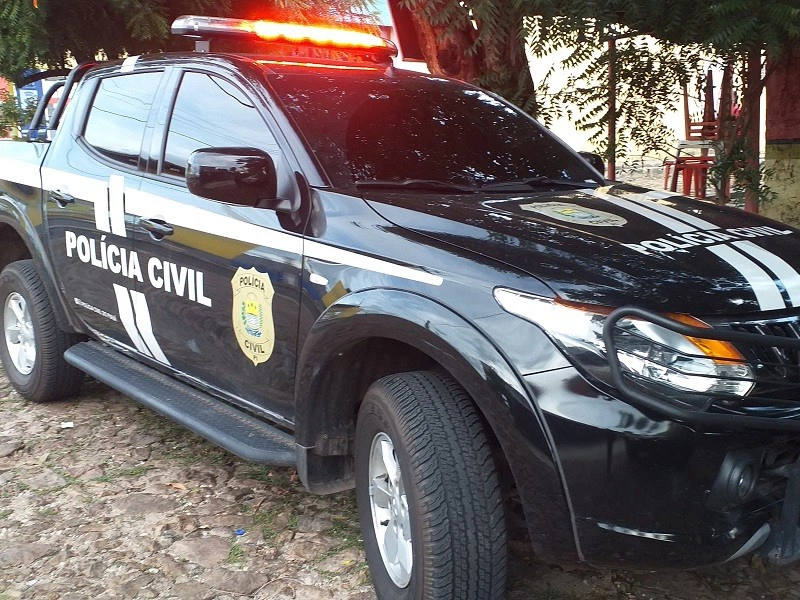 Policia Cívil