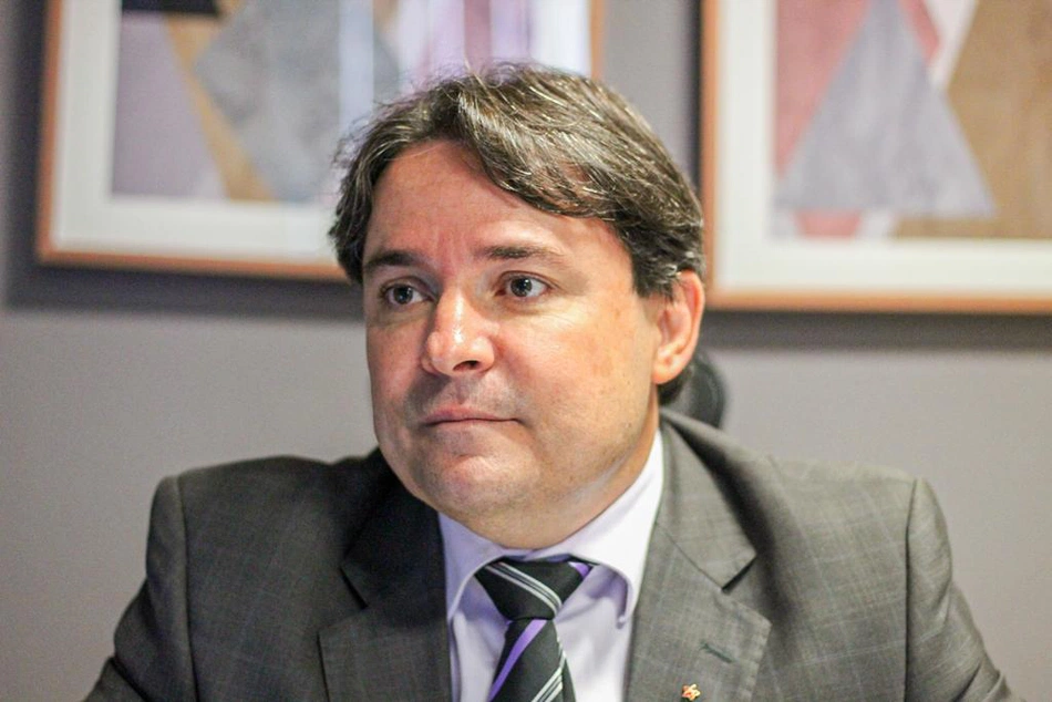 Deputado Fabio Novo