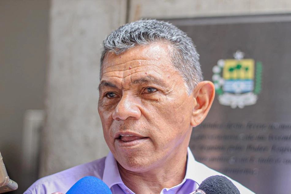 Deputado João de Deus