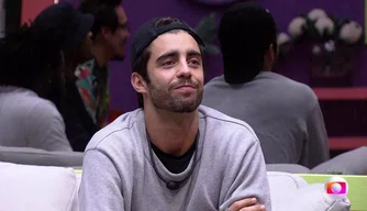 Pedro Scooby é eliminado do BBB22