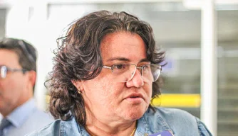 Prefeita de Piripiri Jôve Oliveira