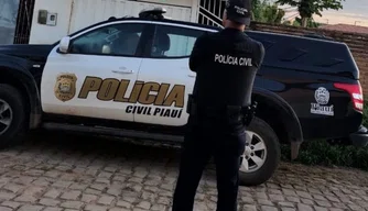 Polícia Civil inicia Operação desvio