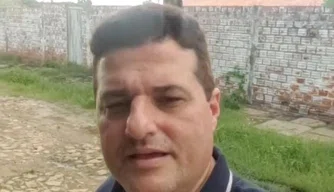 Gustavo Henrique, Pré-candidato ao governo do Piauí pelo Patriota