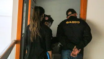 Operação Immobilis da GAECO-PI e GAECO-BA.