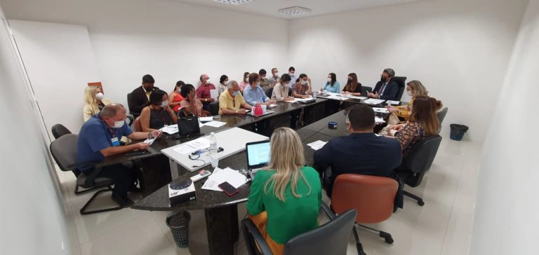MPPI promove audiência extrajudicial para discutir a regulação médica
