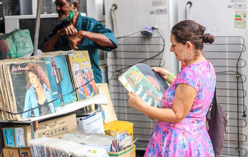 Troca-Troca em Teresina