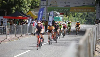 GP Teresina de Ciclismo