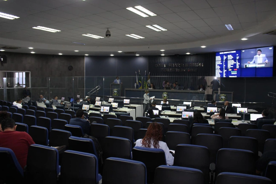 Câmara dos Deputados