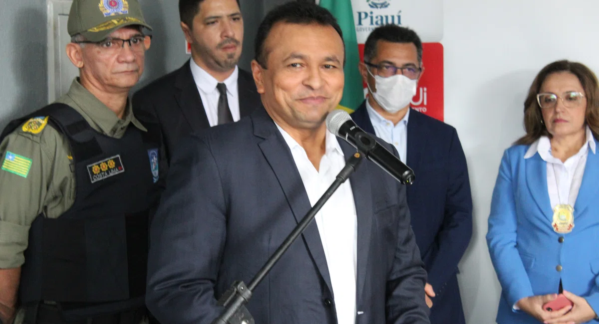 Deputado Fabio Abreu