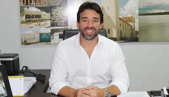 Deputado estadual,  Marden Menezes